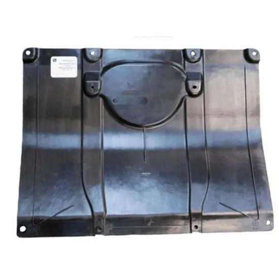 Scut Motor BMW X4 G02 2018-> Scut motor fata plastic Perioada 2022 2023 2024 2025