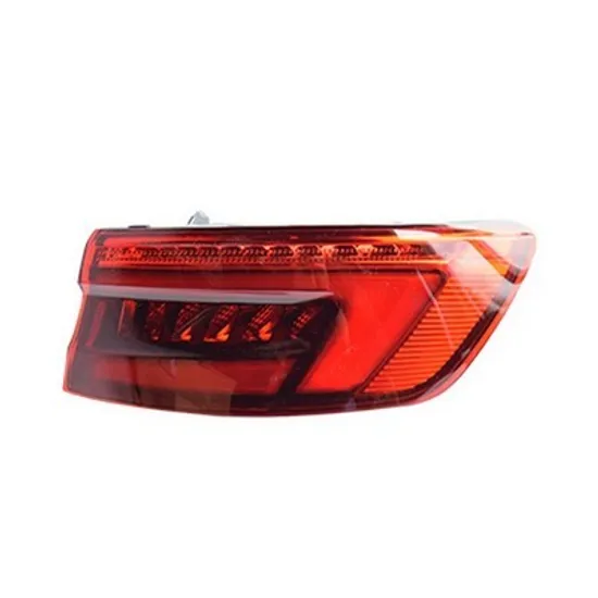 Stop Spate AUDI A4 B9 2015-> Lampa spate exterioara LED HELLA dreapta Perioada 2015 2016 2017 2018 2019 2020 2021 2022