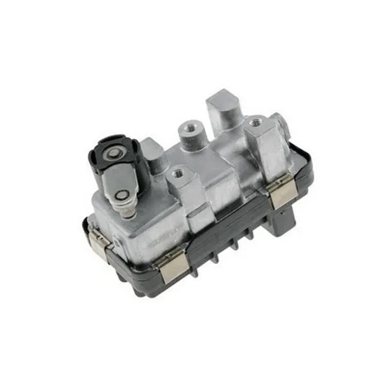 Actuator Turbosuflanta MERCEDES E-CLASS W211 2002->2009 pentru E 270 CDI , perioada 2002,2003,2004,2005,2006,2007,2008 nty