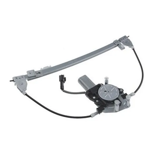 MACARA GEAM USA FATA STANGA ALFA ROMEO 147 1.9 JTD 16V -100KW/136CP- 1910cmc, pentru motor 192 B1.000, perioada 2004,2005,2006,2007,2008,2009,2010