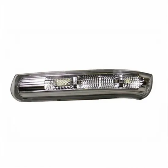 Semnal oglinda CHEVROLET CAPTIVA C100 2006-> Semnal Oglinda exterioara STANGA Perioada 2007 2008 2009 2010 2011 2012