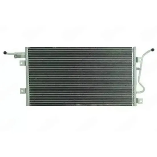 Radiator Aer Conditionat FORD FIESTA 5 JH 2001->2010 Radiator condensator aer conditionat 2.0 ST benzina (570x310x17) Perioada 2001 2002 2003 2004 2005 2006 2007 2008 2009 2010