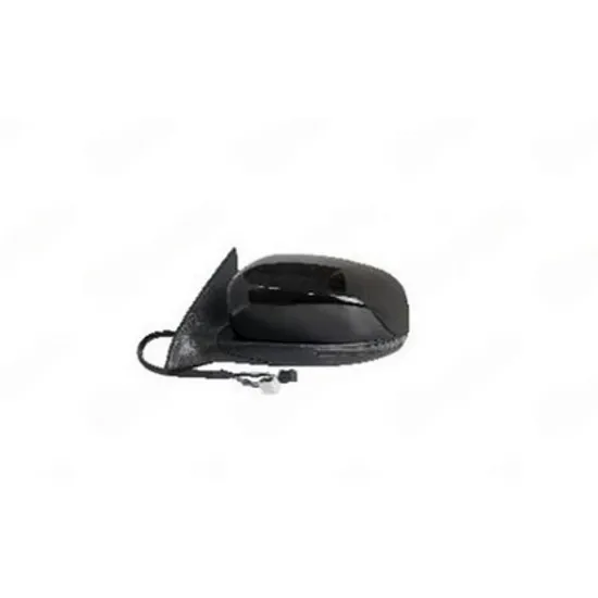 Oglinda JEEP CHEROKEE 2013-> Oglinda exterioara electrica cu incalzire pentru vopsit cu memorie (cu semnal si lampa podea) STANGA Perioada 2019 2020 2021 2022 2023 2024