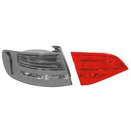 Lampa stop spate stanga AUDI A4 Allroad B8 2009->2016 perioada 2011 2012 2013 2014 2015 2016 pana la an de fabricatie 03/2012, interior
