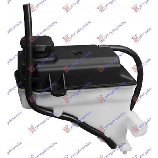 Vas Expansiune HYUNDAI GETZ 2001->2010 Vas expansiune benzina/diesel Perioada 2002 2003 2004 2005 2006 2007 2008 2009 2010