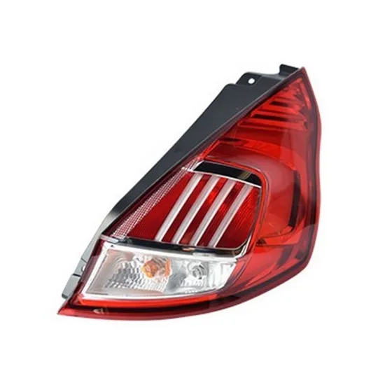 Stop Spate FORD FIESTA 5 JH 2008->2017 Lampa spate (HELLA) dreapta Perioada 2013 2014 2015 2016 2017