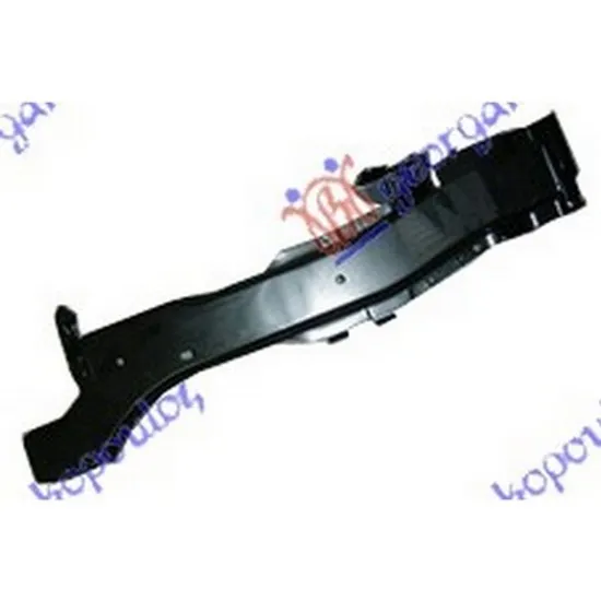 Suport Radiator SUZUKI SWIFT 3 2005->2010 Suport radiator superior stanga Perioada 2005 2006 2007 2008 2009 2010 2011