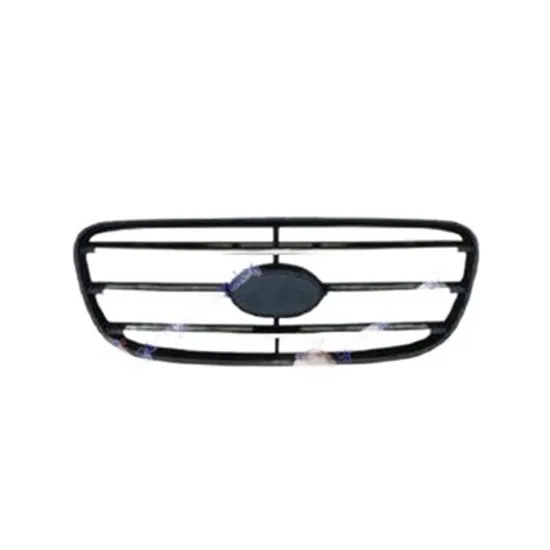 Grila Radiator KIA PICANTO 2011->2017 Grila radiator cromata (09.03-12.07) Perioada 2004 2005 2006 2007,