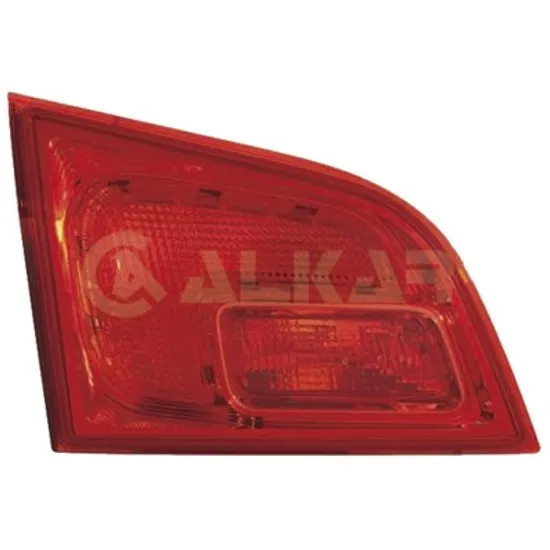 Stop Spate OPEL ASTRA J 2009->2015 Lampa stop spate interioara break (E) (DEPO) STANGA Perioada 2010 2011 2012 2013