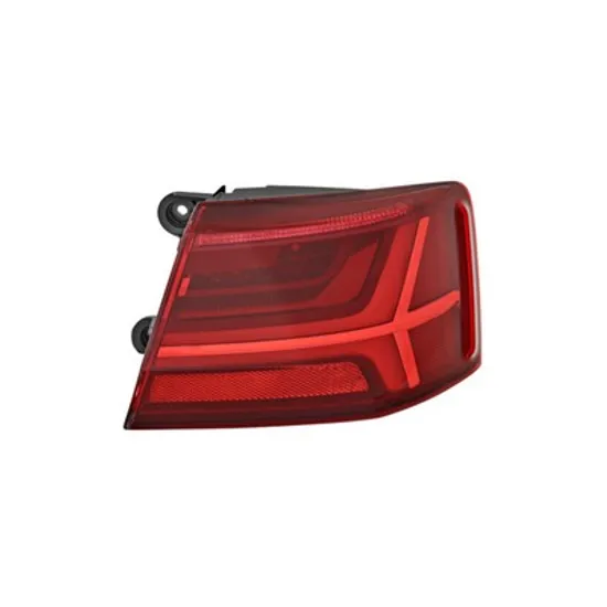 Stop Spate AUDI A6 C7 2010->2018 Lampa stop spate exterior LED (VALEO) DREAPTA Perioada 2014 2015 2016 2017 2018