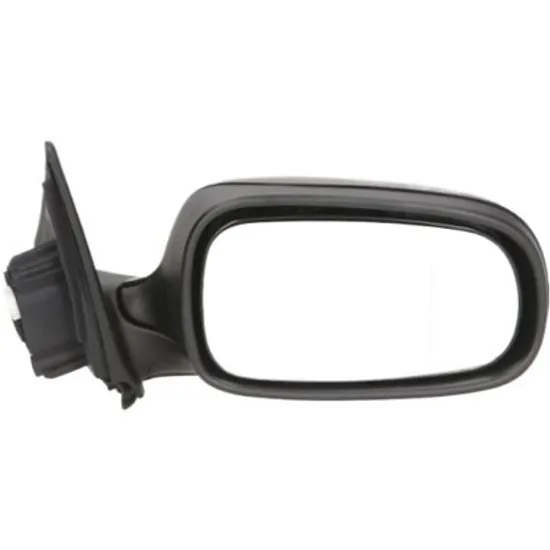Oglinda exterioara dreapta SAAB 9-5 1997->2009 perioada 1997 1998 1999 2000 2001 2002 2003 2004 2005 2006 2007 2008 2009 pana la an de fabricatie 09/2005, cu incalzire, prevopsit grund