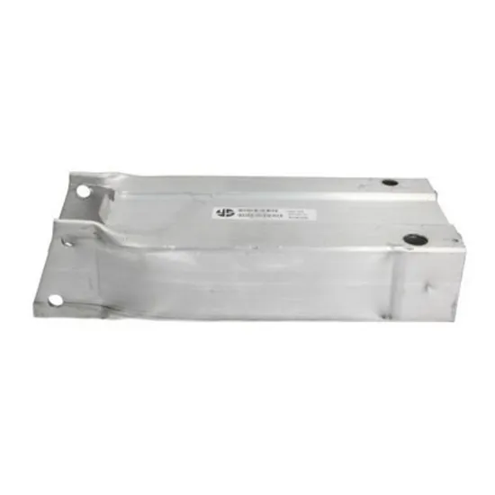 Suport Bara fata MERCEDES E-CLASS W212 2009->2015 Suport bara fata stanga aluminiu Perioada 2009 2010 2011 2012 2013