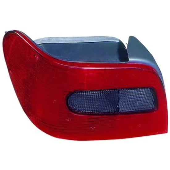 Lampa stop spate dreapta CITROEN XSARA 1997->2005 perioada 1997 1998 1999 2000 , semnal fumuriu,