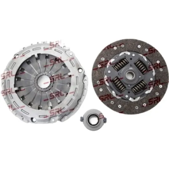 Kit ambreiaj VOLVO V50 2003->2012 pentru 2.0 D4, perioada 2005 2006