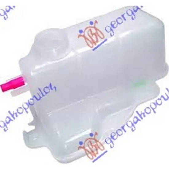 Vas Expansiune FIAT PALIO 178 1996-> Vas expansiune benzina 1999->2004 Perioada 1996 1997 1998 1999 2000 2001 2002 2003 2004