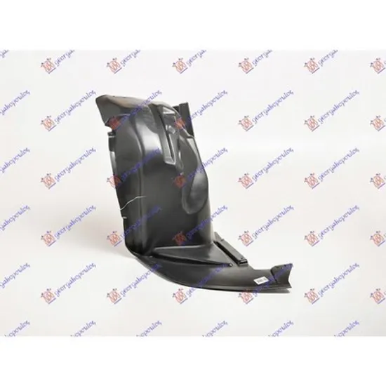 Carenaj fata CITROEN C5 2 2004-> Carenaj aripa dreapta fata spre fata Perioada 2004 2005 2006 2007 2008