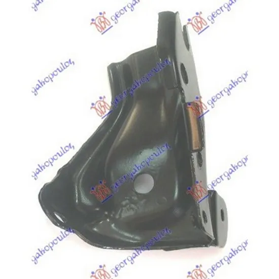 Suport Bara fata NISSAN NAVARA D22 1997->2008 Suport bara fata stanga pt 2WD Perioada 1997 1998 1999 2000 2001 2002 2003