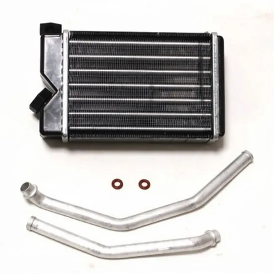 Radiator Incalzire DAEWOO CIELO 1995->2008 Calorifer (205x140) Perioada 1995 1996 1997 1998 1999 2000 2001