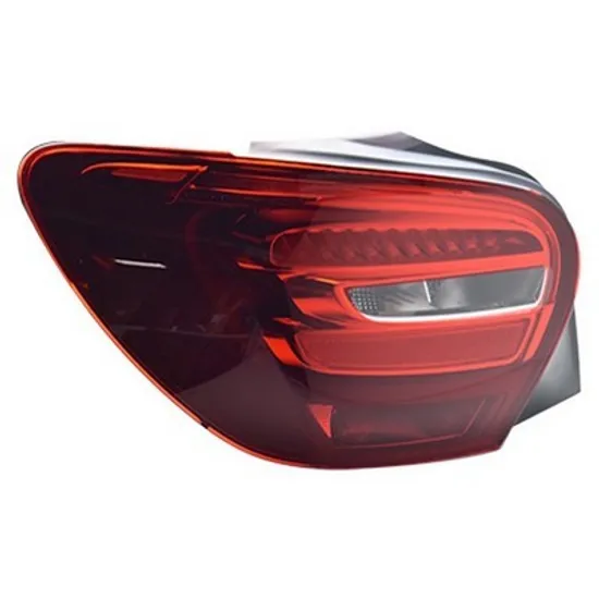 Stop Spate MERCEDES A-CLASS W176 2012->2018 Lampa spate (O) stanga Perioada 2012 2013 2014 2015 2016 2017 2018
