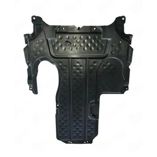 Capac Motor MERCEDES C-CLASS W205 2013-> Capac motor plastic spate Perioada 2015 2016 2017 2018
