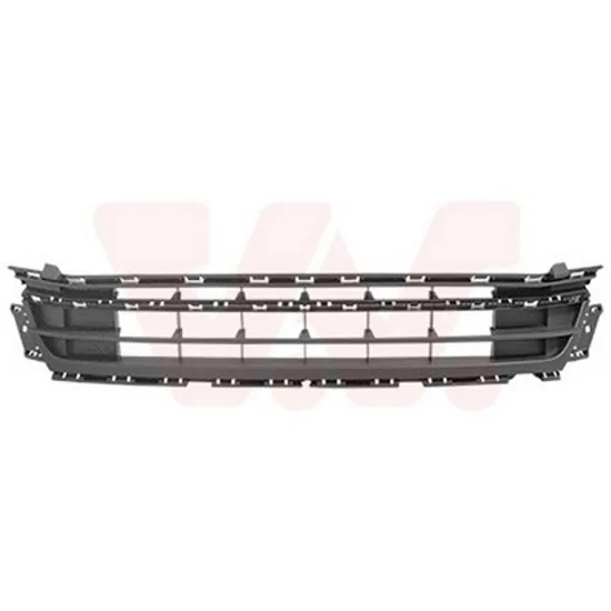 Grila Bara VW JETTA 6 2010-> Grila bara fata Perioada 2014 2015 2016 2017 2018 2019 2020