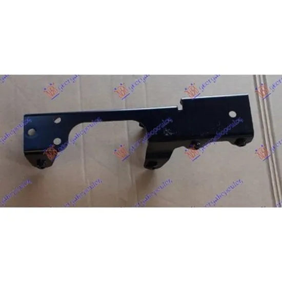 Suport Radiator IVECO DAILY 3 1999->2007 Suport radiator VERTICAL stanga Perioada 1999 2000 2001 2002 2003 2004 2005 2006