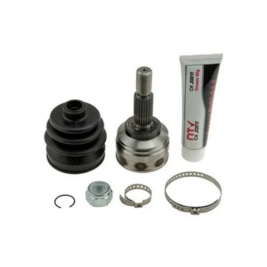CAP PLANETARA FATA RENAULT CLIO 1.5 dCi 75 -55KW/75CP- 1461cmc, pentru motor K9K 612, K9K 628, perioada 2012,2013,2014,2015,2016,2017,2018