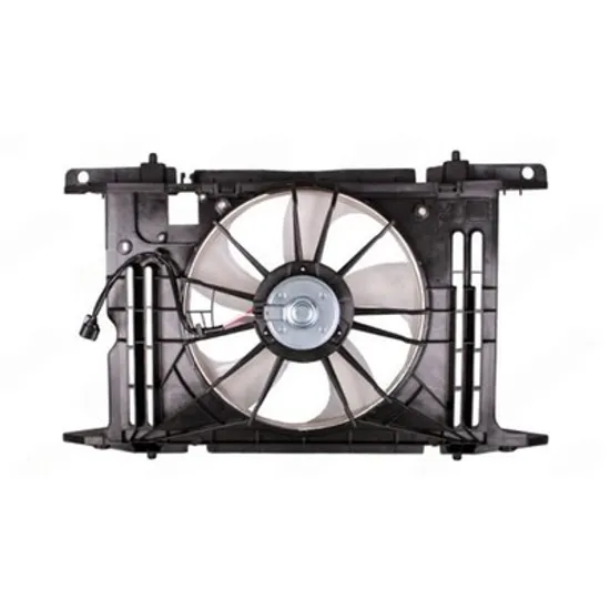 Ventilator Motor TOYOTA COROLLA E15 2006->2014 Ventilator benzina Perioada 2011 2012 2013