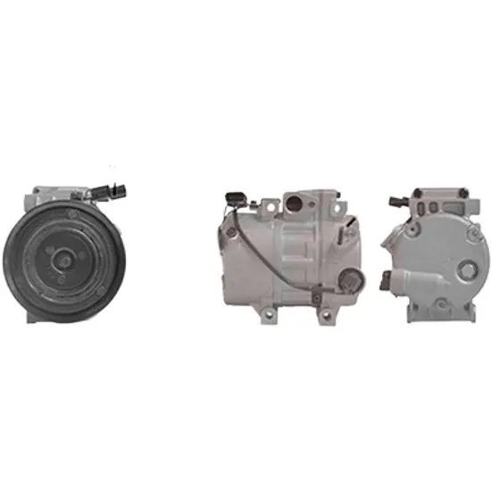Compresor aer conditionat HYUNDAI ix35 / TUCSON 2009-> pentru 2.0, 2.0 GLS, perioada 2010 2011 2012 2013