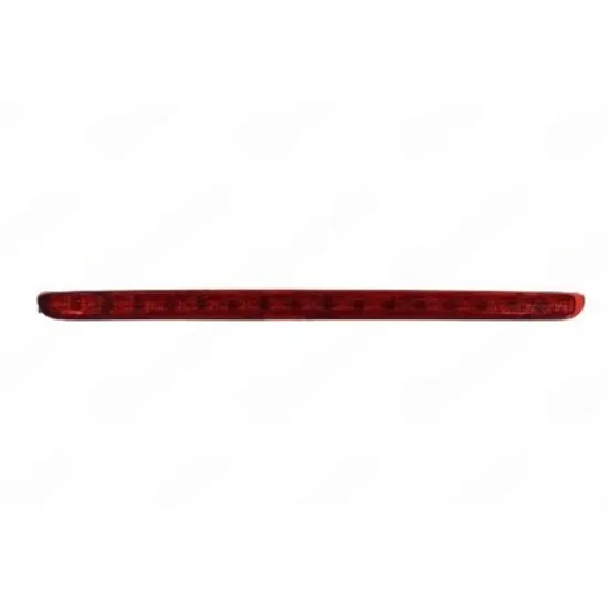 Stop Spate MERCEDES C-CLASS W203 2000->2007 Lampa stop suplimentara fumuriu (LED) Perioada 2000 2001 2002 2003