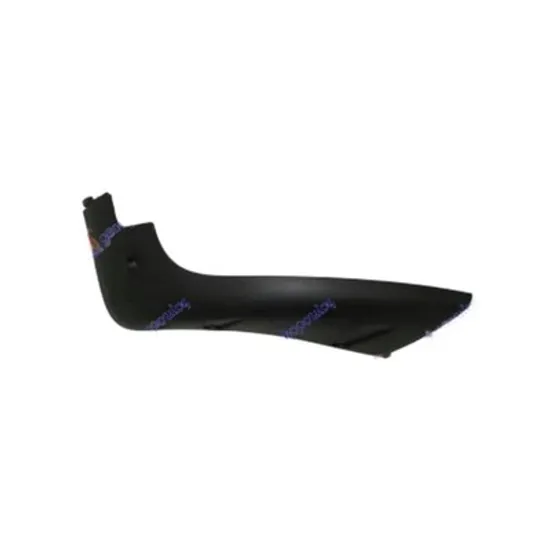 Spoiler Bara fata MINI COUNTRYMAN F60 2016-> Spoiler bara fata (4x4) (cu senzori pilot parcare) dreapta Perioada 2016 2017 2018 2019 2020 2021 2022