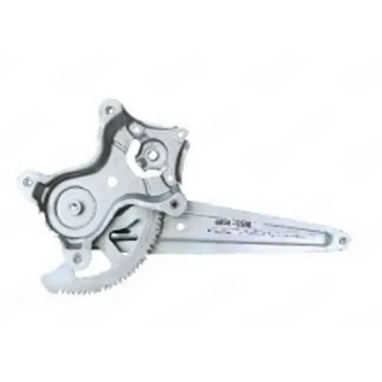 Macara Usa TOYOTA YARIS 2013->2020 Macara usa spate electrica fara motor DREAPTA Perioada 2013 2014 2015 2016 2017 2018 2019 2020