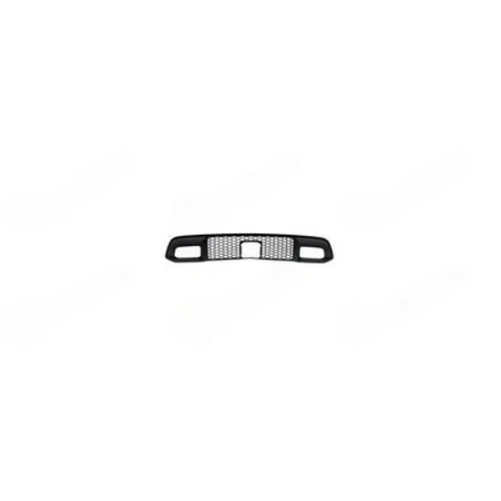 Grila Bara JEEP GRAND CHEROKEE 4 2010->2020 Grila bara fata (cu gaura senzor) (cu gauri carlig tractare) Perioada 2017 2018 2019 2020 2021