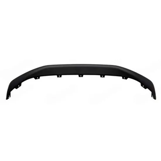 Spoiler Bara fata FORD MUSTANG MACH e 2021-> Spoiler Bara fata negru Perioada 2021 2022 2023 2024 2025