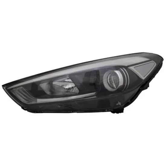 Faruri HYUNDAI TUCSON 3 2015->2020 Far reglaj electric (DEPO) STANGA Perioada 2015 2016 2017 2018