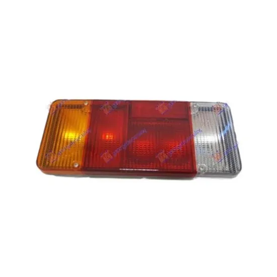 Stop Spate IVECO DAILY 3 1999->2007 Lampa spate dreapta pt platforma Perioada 1999 2000 2001 2002 2003 2004 2005 2006