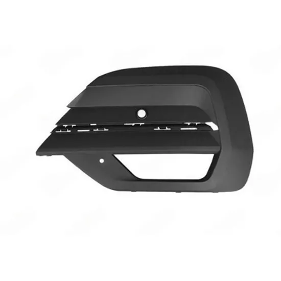 Grila Bara VW TRANSPORTER T6 2015-> Grila bara fata (cu senzori parcare) STANGA Perioada 2019 2020 2021 2022