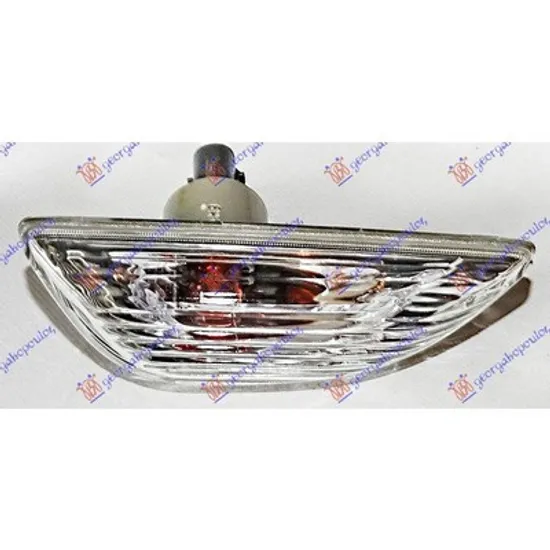 Semnalizator OPEL MOKKA / MOKKA X 2012->2020 Semnal (E) dreapta Perioada 2012 2013 2014 2015 2016 2017 2018 2019 2020 2021 2022