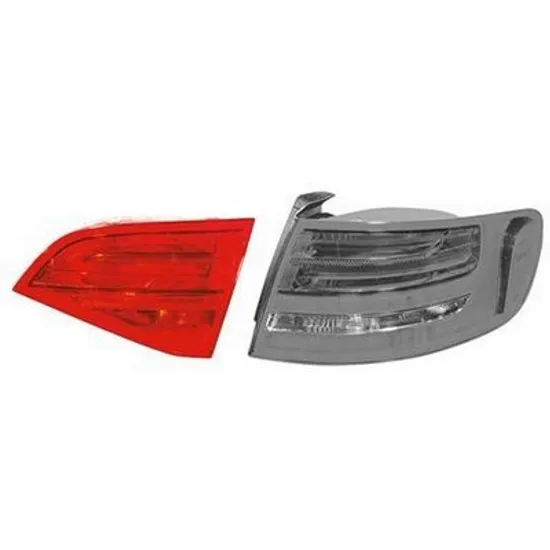 Stop Spate AUDI A4 B8 2007->2015 Lampa spate interior dreapta pt break Perioada 2007 2008 2009 2010 2011