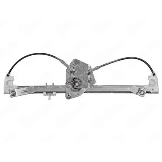 Macara Usa BMW X3 E83 2003->2011 Macara usa spate electrica fara motor STANGA Perioada 2007 2008 2009 2010 2011