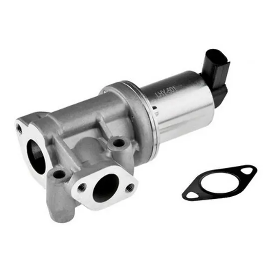 Supapa EGR KIA CEED 2006->2012, CEED SW 2007->2012, PRO CEED 2008->2013 pentru 1.6 CRDi 115, perioada 2006,2007,2008,2009,2010,2011,2012