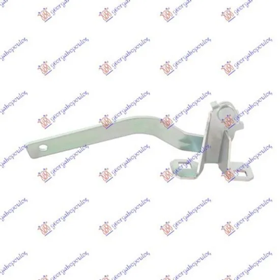 Balama Capota fata FIAT PANDA 169 2003->2013 Balama capota stanga Perioada 2003 2004 2005 2006 2007 2008 2009 2010 2011