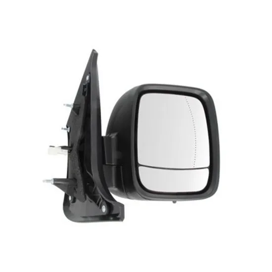 Oglinda OPEL VIVARO B 2014->2019 Oglinda exterioara electrica cu incalzire pentru vopsit (cu senzor) DREAPTA Perioada 2014 2015 2016 2017 2018 2019