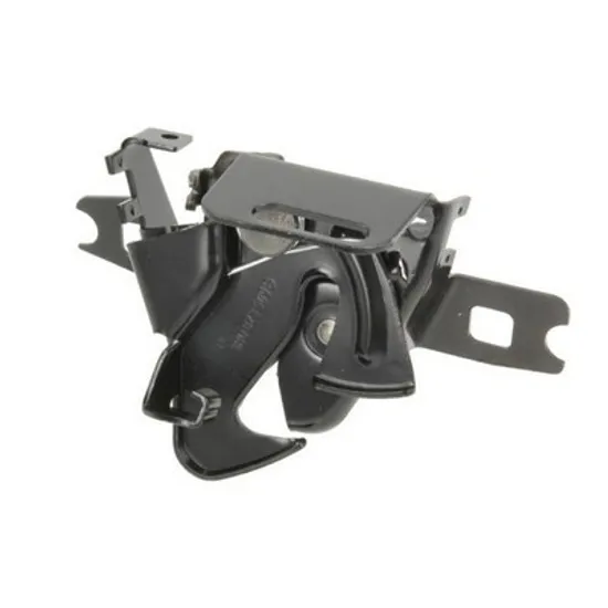 Broasca capota fata SEAT AROSA 1997->2004 Inchizator capota motor, 1997->2000 Perioada 1997 1998 1999 2000 2001 2002 2003 2004