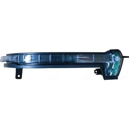 Semnal oglinda VW TOUAREG 2010->2018 Semnal Oglinda exterioara LED STANGA Perioada 2014 2015 2016 2017 2018