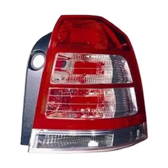 Lampa stop spate dreapta OPEL ZAFIRA B 2005->2015 perioada 2005 2006 2007 2008 2009 2010 2011 2012 de la an de fabricatie 2009, de la serie sasiu A2000001, de la serie sasiu AG000001, semnal transparent