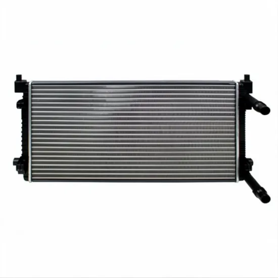Radiator Motor SKODA KAROQ 2017-> Radiator apa motor 1.6 benzina (650x415x23) Perioada 2017 2018 2019 2020 2021 2022