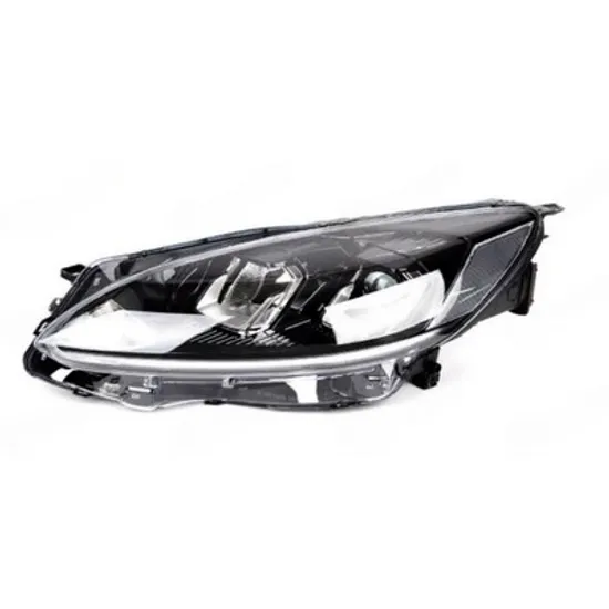 Faruri FORD KUGA 3 2019-> Far reglaj electric (H7/H9) cu Daylight LED (VALEO) STANGA Perioada 2019 2020 2021 2022 2023 2024