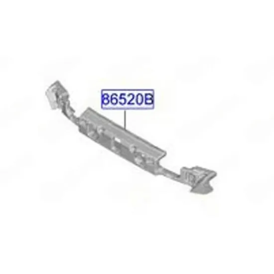 Absorbant Soc Bara HYUNDAI i20 2020-> Absorbant soc bara fata Perioada 2020 2021 2022 2023 2024