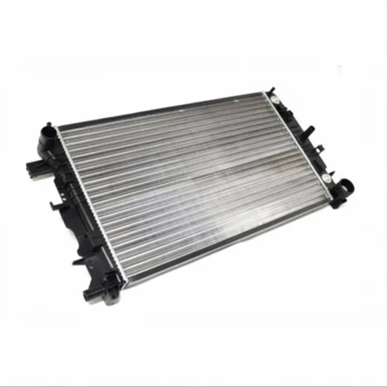 Radiator Motor MERCEDES CLK C209 2002->2009 Radiator apa motor toate modelele benzina/diesel manuala/automatic (650x410) (KOYO) Perioada 2002 2003 2004 2005 2006 2007 2008 2009